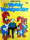 Walter Lantz Woody Woodpecker Jumbo Edition (Rosnock, 1979) #49012