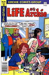 Life With Archie  #210 (December 1979)