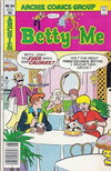 Betty and Me  #104 (August 1979)