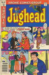 Jughead (Archie, 1965 series) #297 (February 1980)