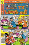 Archie's TV Laugh-Out (Archie, 1969 series) #77 (July 1980)