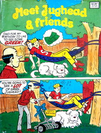 Meet Jughead & Friends (Yaffa, 1990 series) [nn] (1990)
