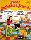 Meet Jughead & Friends (Yaffa Publishing, 1987)  1987