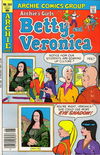 Archie's Girls Betty and Veronica (Archie, 1950 series) #294 June 1980