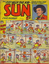 Sun  #185 (23 August 1952)