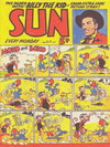 Sun  #186 (30 August 1952)