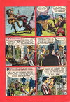 Walt Disney's Film Preview [FP Series] (WG Publications, 1953 series) #F.P.3 — The Sword and the Rose (page 31)