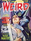 Weird (Eerie, 1966 series) v9#1