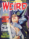 Weird  v9#1 (January 1975)