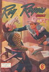 Roy Rogers Comics (Consolidated Press, 1950? series) #2 ([1950?])