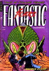 Fantastic Fears (Farrell, 1953 series) #7 (May-June 1954)