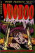 Voodoo (Farrell, 1952 series) #5 (January 1953)