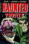 Haunted Thrills  #2 (August 1952)