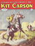Cowboy Picture Library (IPC, 1957 series) #357 — Kit Carson ([1960?])