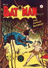 Batman (Colour Comics, 1950 series) #33 [February 1953]