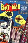 Batman  #63 (February-March 1951)