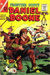 Frontier Scout, Dan'l Boone  #14 (March 1965)
