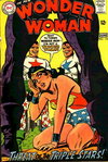 Wonder Woman  #176 (May-June 1968)