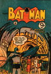 Batman (Colour Comics, 1950 series) #68 [January 1956?]