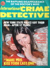 International Crime Detective  #57 ([July 1980?])