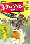 Adventure Comics (DC, 1938 series) #202 (July 1954)