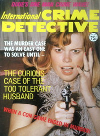 International Crime Detective  #59 ([September 1980?])