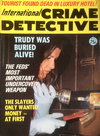 International Crime Detective  #61 ([November 1980?])