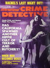International Crime Detective November 1971