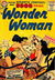 Wonder Woman (DC, 1942 series) #84 (August 1956)