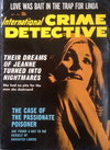 International Crime Detective September 1971