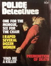 Police Detectives [nn] ([1978?])
