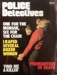 Police Detectives [nn] ([1978?])