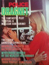 Police Dragnet [nn] ([1980?])