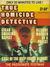 True Homicide Detective (Gredown/Boraig, 1982?)  ([1982?])
