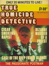 True Homicide Detective [nn] ([1982?])