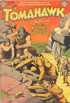 Tomahawk (DC, 1950 series) #15 January-February 1953