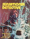 Sensational Detective (Gredown, 1976? series) v1#1 ([October 1976?])