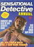 Sensational Detective (Gredown, 1974 series) v1#5 — Sensational Detective Annual ([September 1975?])