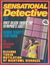 Sensational Detective (Gredown, 1974 series) v1#8 ([June 1976?])