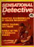 Sensational Detective (Gredown, 1976? series) v1#9 ([February 1978?])