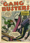 Gang Busters (DC, 1947 series) #63 April-May 1958