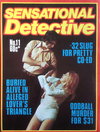 Sensational Detective  v1#11 ([March 1977?])