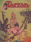 Tarzan of the Apes  #48 ([1958?])