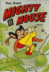 Mighty Mouse Comics (St. John, 1947 series) #21 [52-pages] December 1950