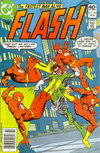 The Flash  #282 (February 1980)