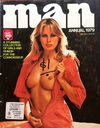 Man Annual (Man, 1958 series) #1979 ([1979?])