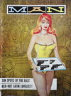 Man [Man Magazine]  v47#1 (December 1959)