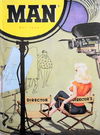 Man [Man Magazine] (Man, 1946 series) v45#6 May 1959