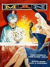 Man [Man Magazine]  v48#4 (September 1960)