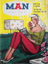 Man [Man Magazine] (Man, 1946 series) v45#2 January 1959